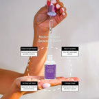 CyperGlow Cyperus Rotundus Skin Serum by GlowCare™