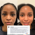 Yuri Masque de nuit enveloppant au collagène