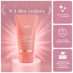 Yuri Masque de nuit enveloppant au collagène